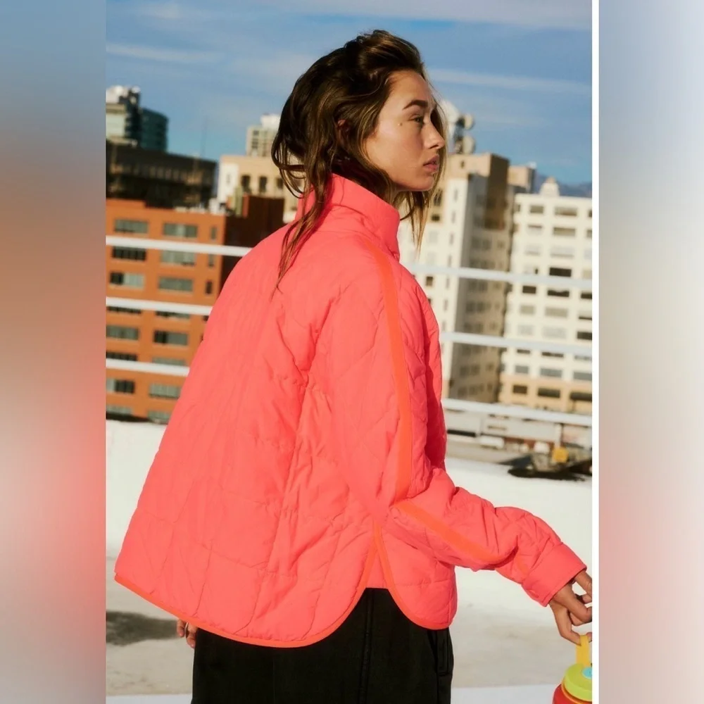 Free People believe color